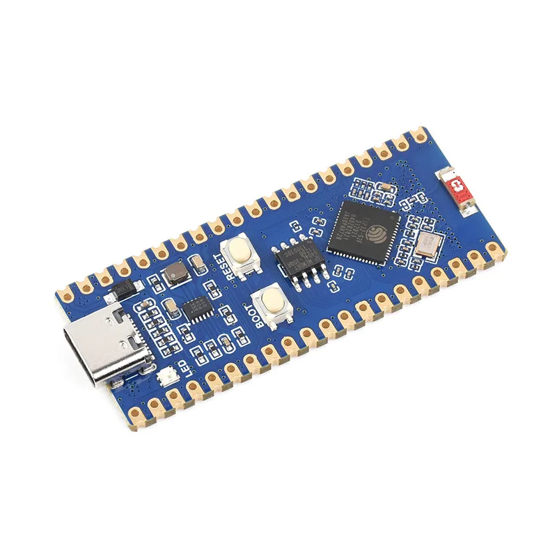 Weixue ESP32-S2 microcontroller 2.4 GHz Wi Fi development board 240MHz processor