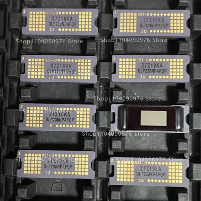 

1 шт. новый оригинальный чип DLP230GPAFQP DLP230NPAFQP DLP230KPAFQP Youth Edition