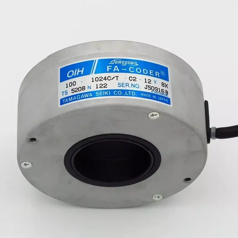 Generic Encoder TS5208N122, High Precision