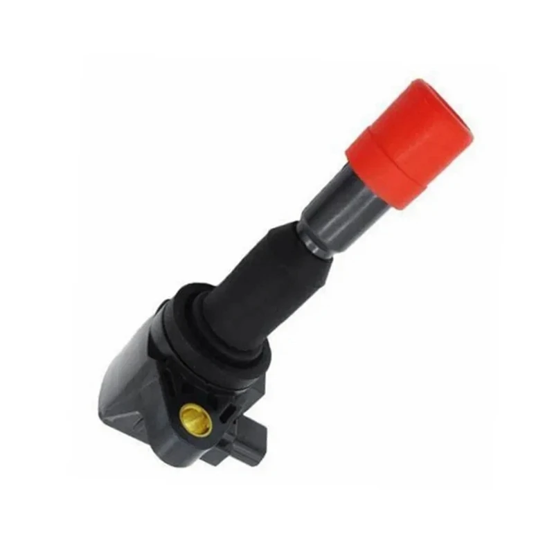 30520-PWC-003 Ignition Coil For Honda Airwave Fit II 1.5 L4 City Jazz UF581 CM11-110 30520-PWC-013 30520PWC003 CM11110C