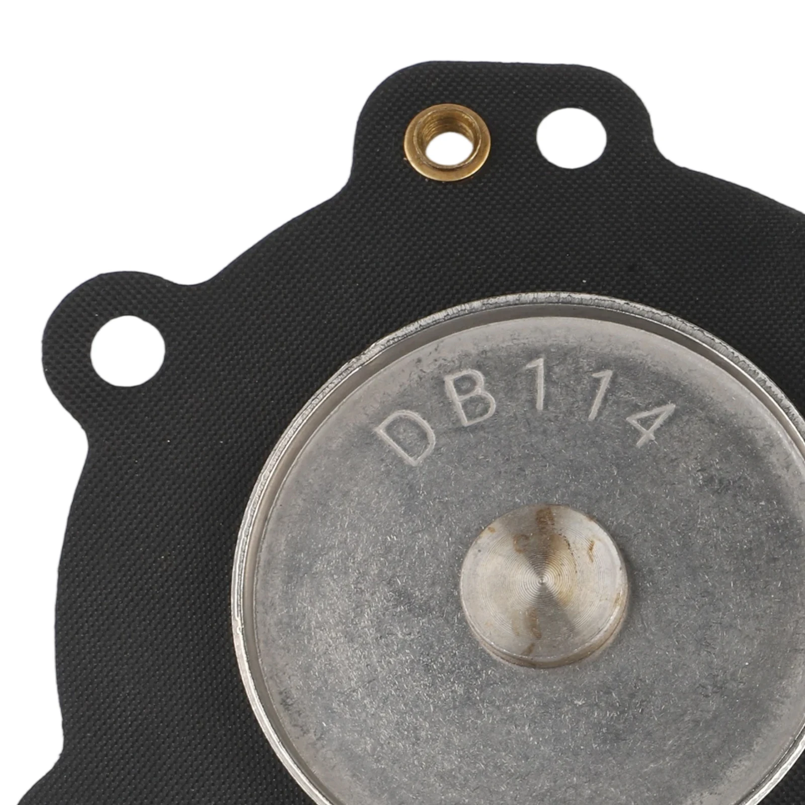 

DB114 DB16 Diaphragm Repair Kit for Mecair Pulse Jet Valves VNP214 VNP314 VEM214 Reliable Solution for Valve Repairs