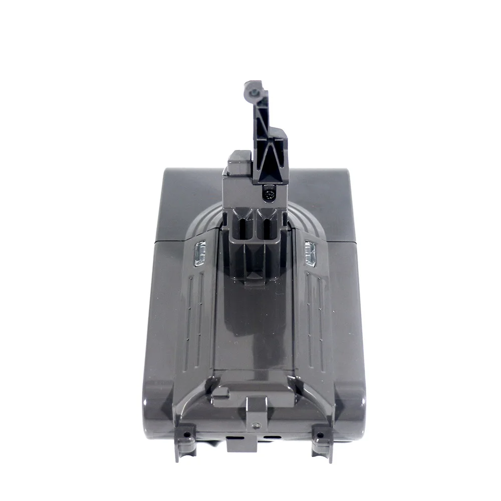 21.6 فولت 3Ah 4Ah 5Ah لدايسون قابلة للشحن 21700 10C بطارية ليثيوم V8 بطارية مكنسة كهربائية قابلة للشحن أداة السلطة البطارية