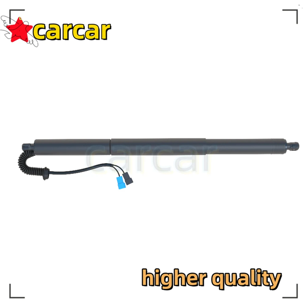 a pair Electrical Powered Liftgate Lift Support Strut Right 51247481807 For BMW X1 F48 F49 2.0L 2018-2020