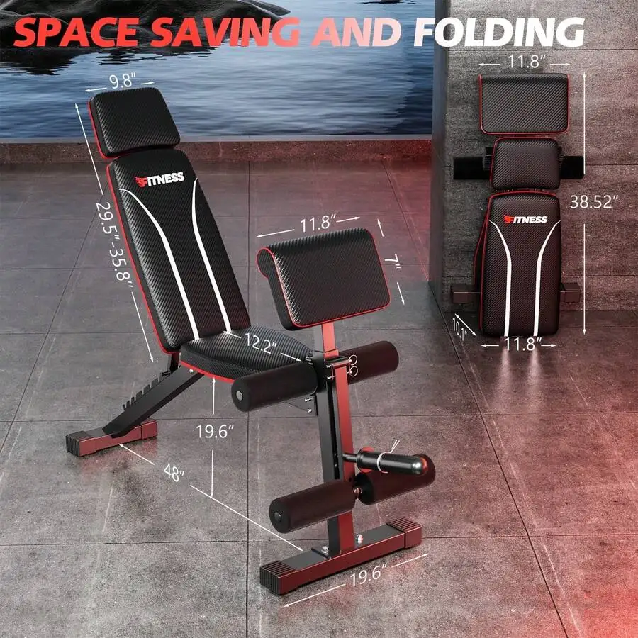 Thumbnail 4 - #23 Best Exercise Benches to Buy In 2026