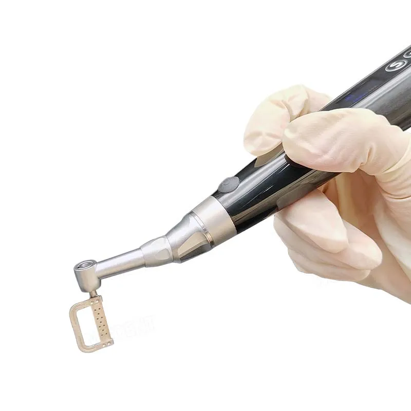 Endo-MT7 Endodontics Equipments IPR-2000 Cordless Non-LED Indicator For Eva Tips