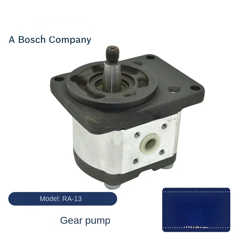 

Original Gear Pump AZPF-11-005RQR20MB