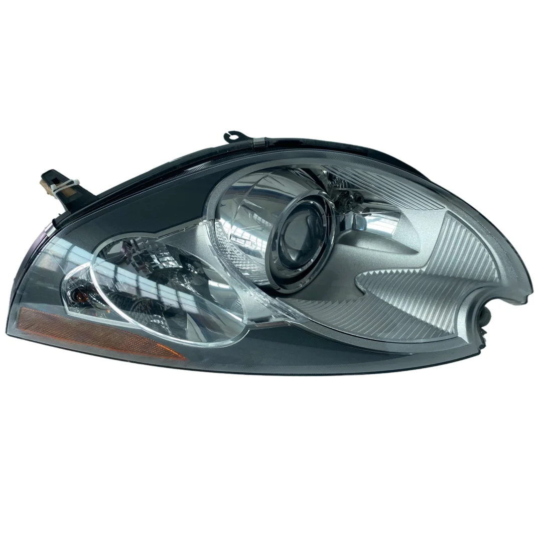 

Suitable for XK Xenon Headlights, Halogen Xenon Headlights, Automotive Lighting System, Original Headlights