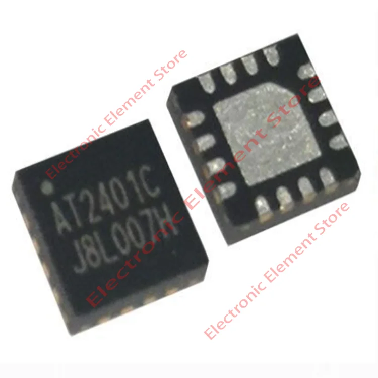 2PCS BA4560F-E2 RF Low Noise Amplifier SOP8 4560