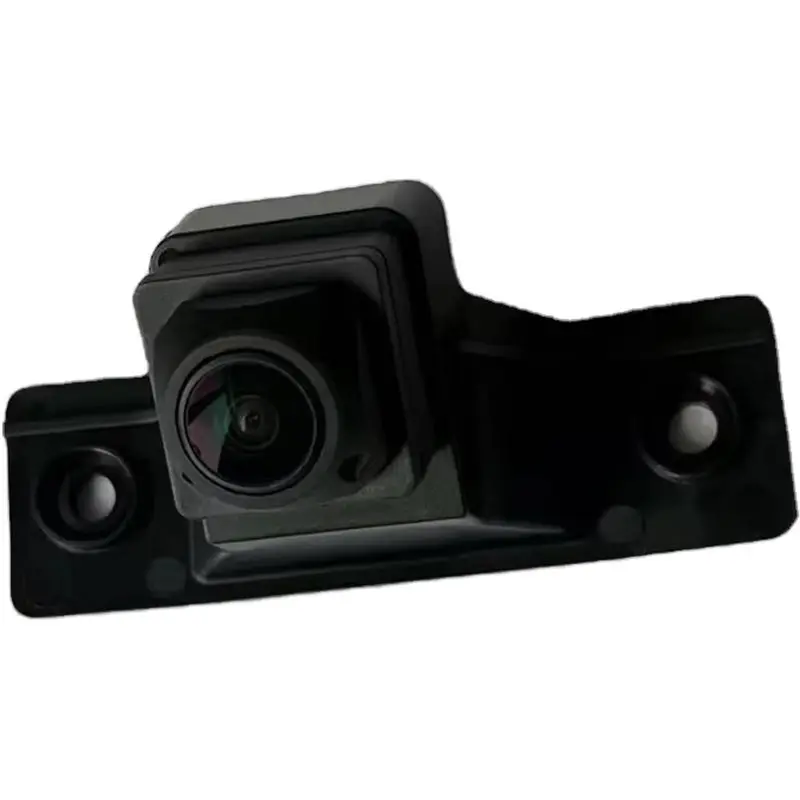 Front Camera Front Camera For Geely Atlas 360 Degree Panoramic Front Camera