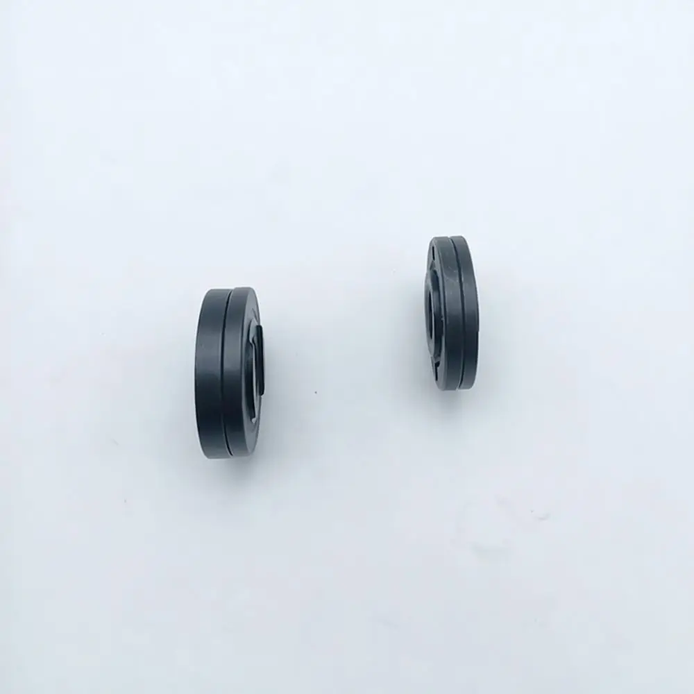 Durable Iron Pressure Plate For 125 150 Angle Grinder Accessory Replacement Fastening Nut Fixing Clamp Power Grinding Machine