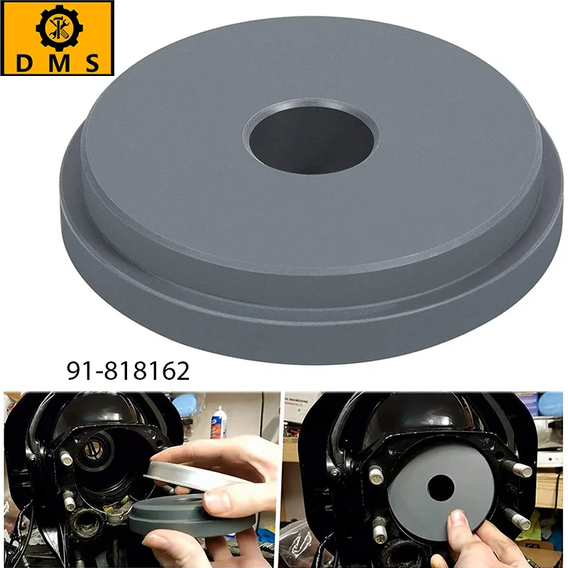 YMT Bellow Retainer Ring Install Tool For Alpha 1 Gen 2, Bravo and Blackhawk U-Joint Bellows Replaces Mercruiser 91-818162
