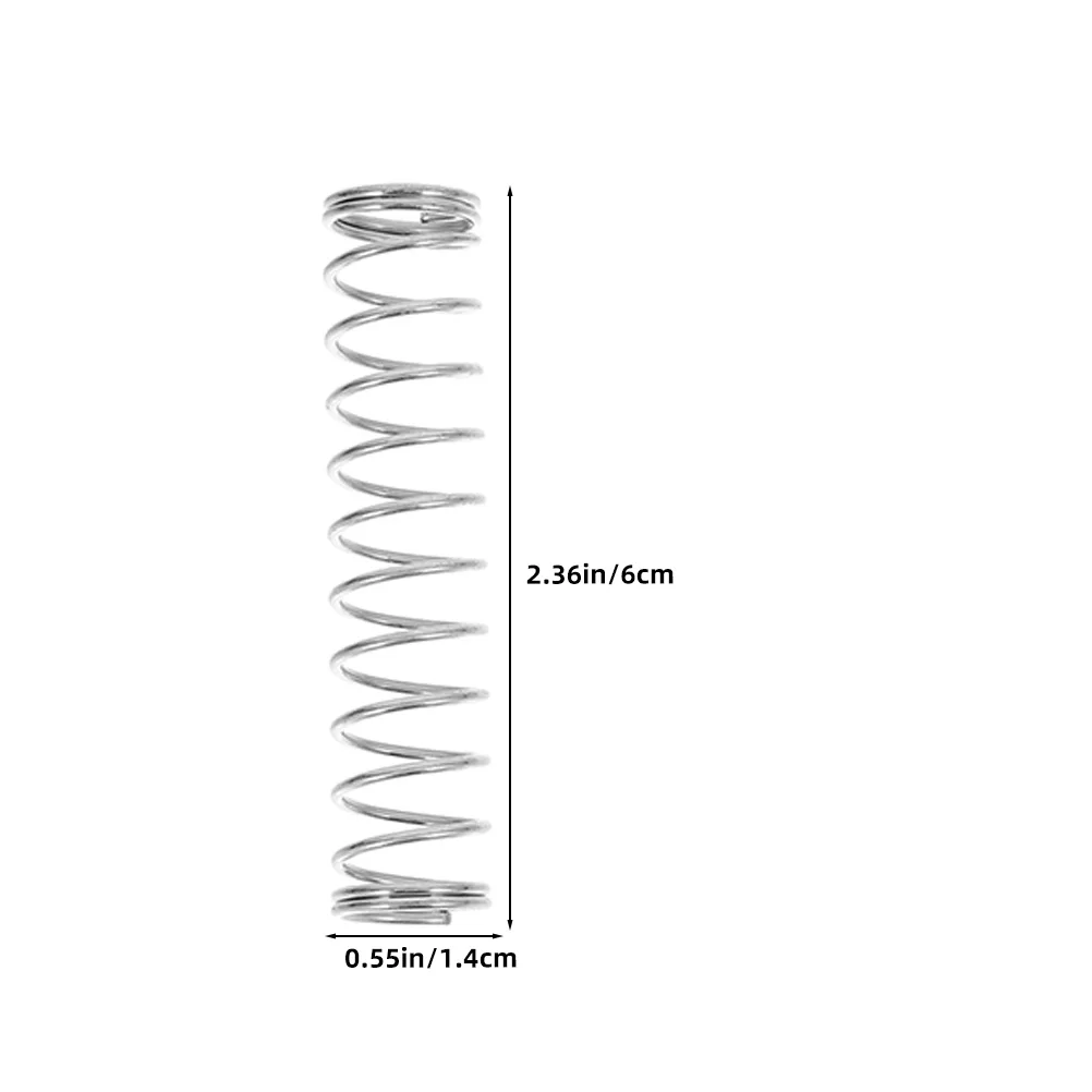 FELTECHELECTR 20 Juego de rompecabezas de primavera, truco, rompecabezas, juguete de utilería para escenario