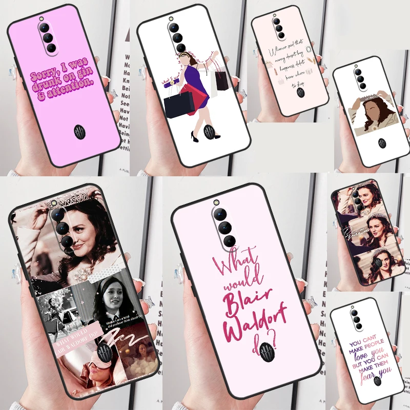 Gossip Girl Blair W…