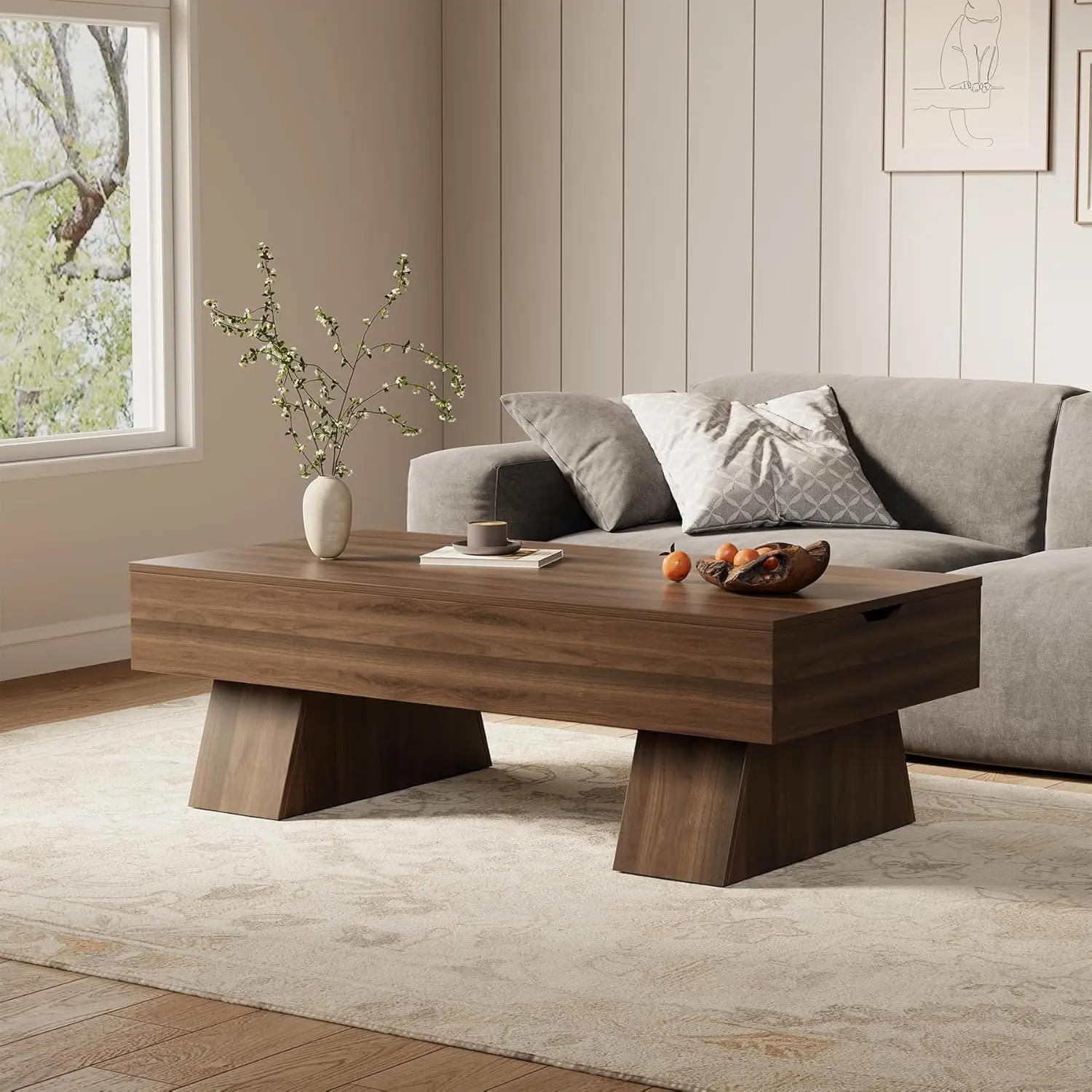 #9 Latest Lift Top Coffee Tables Offers
