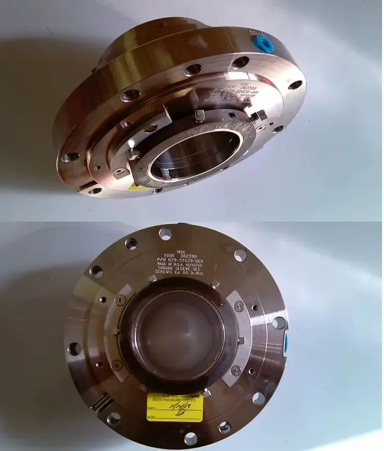 For YK high-speed bearing of central air conditioner is brand new  362390 029-22429-001 148579 029-22428-001 029-22428-000
