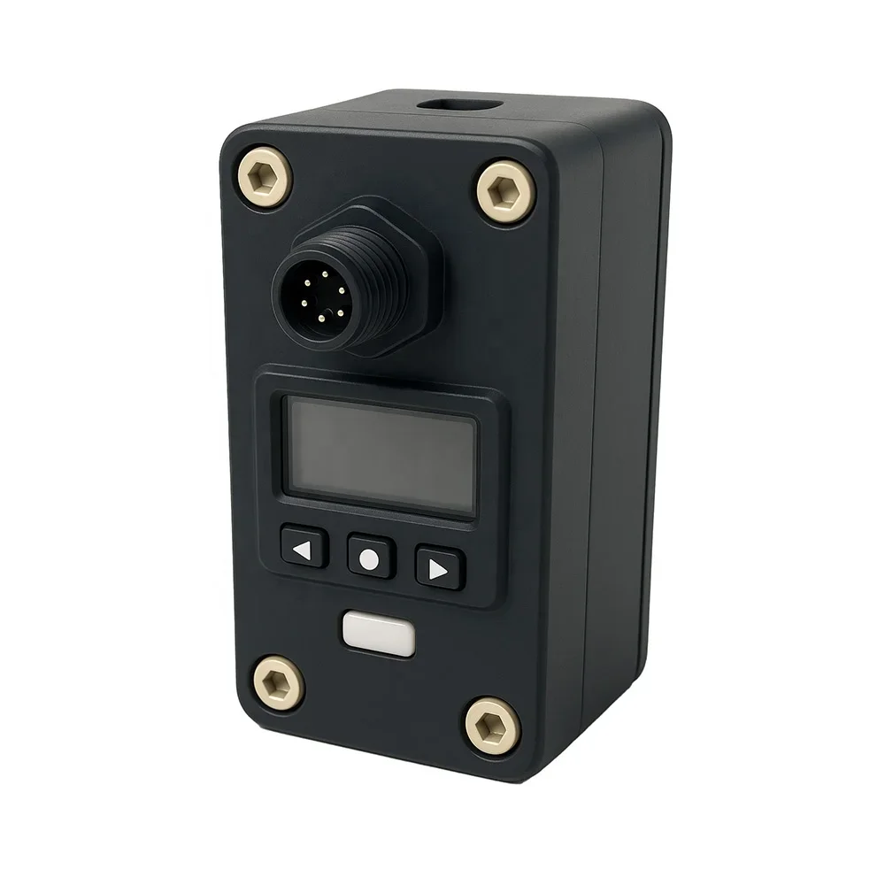 

2025With Display Bring Bubble Detection PFA Corrosive Pure Liquid Clamp on Ultrasonic Flow Meter Sanitary Water