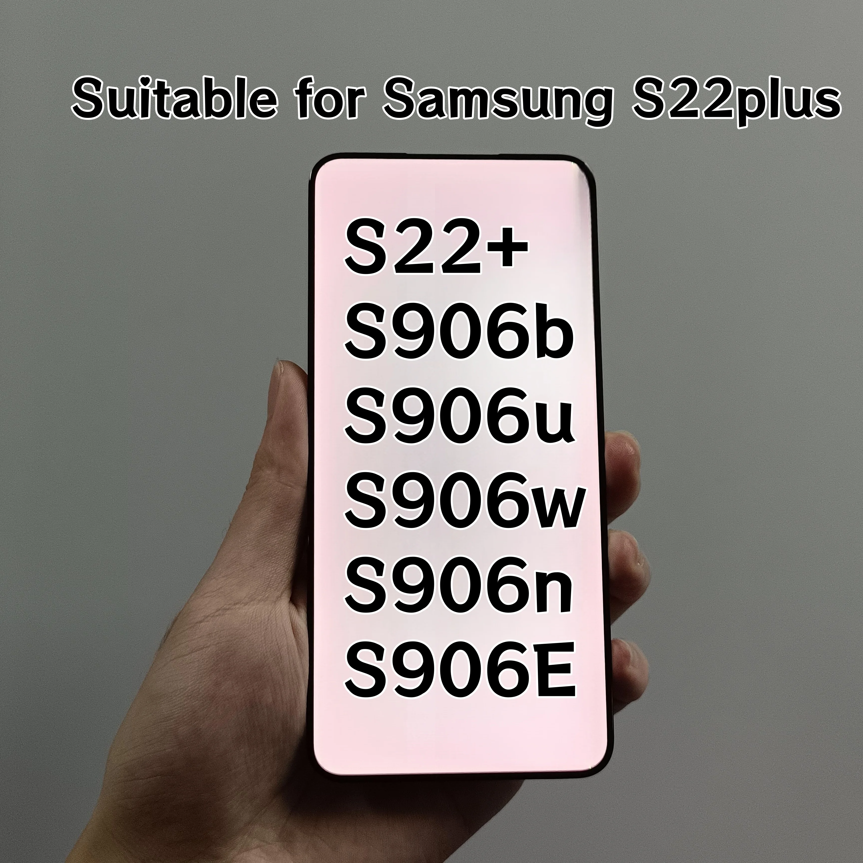 100-tested-for-samsung-galaxy-s22-plus-5g-lcd-display-touch-screen-66''inch-s906b-s906u-s22-with-defects