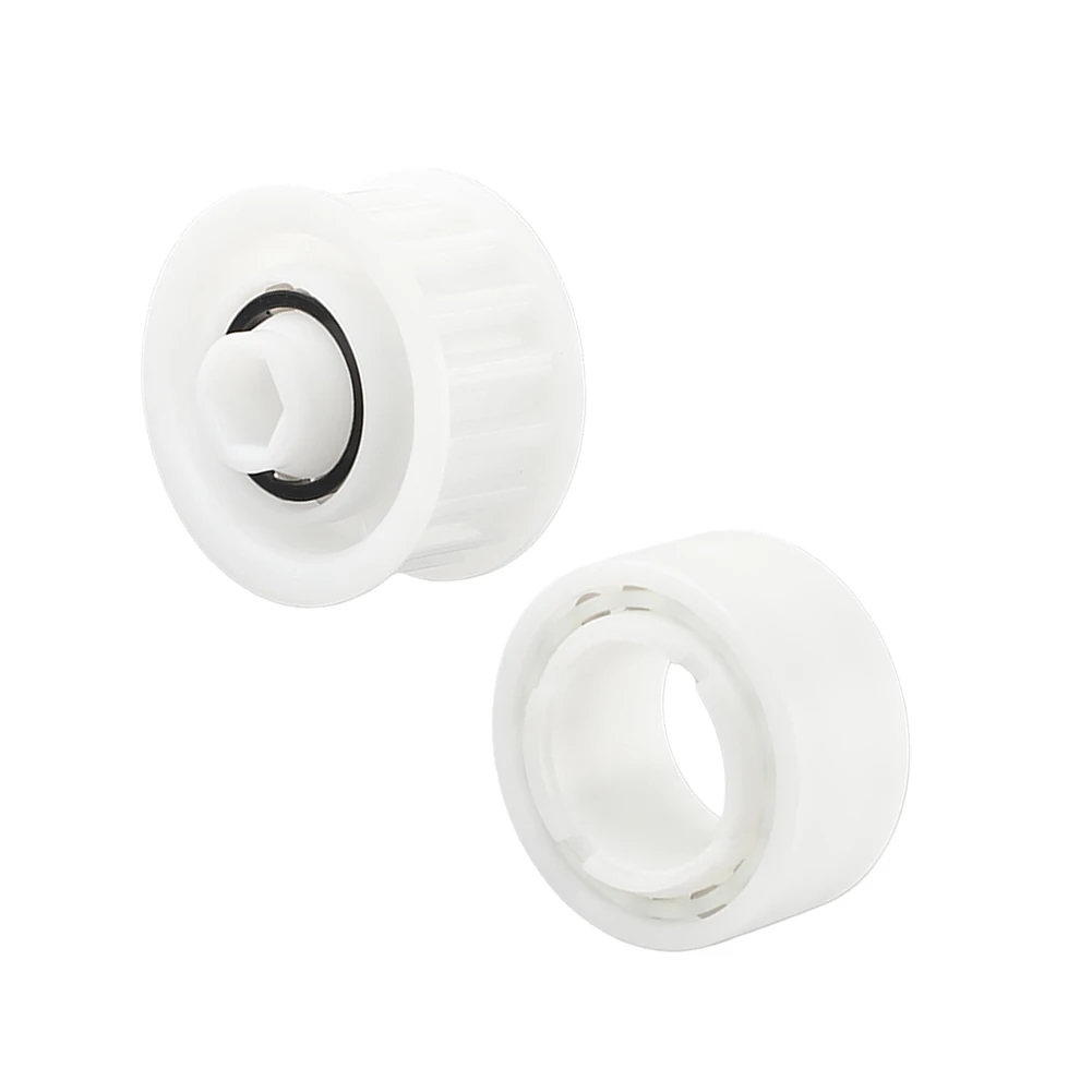 For Dolphin Pool Cleaner Track Belt Kit 9985006-R2 6101611-R4 Replacement Parts For DX CC Plus Robot Vacuum Accessories