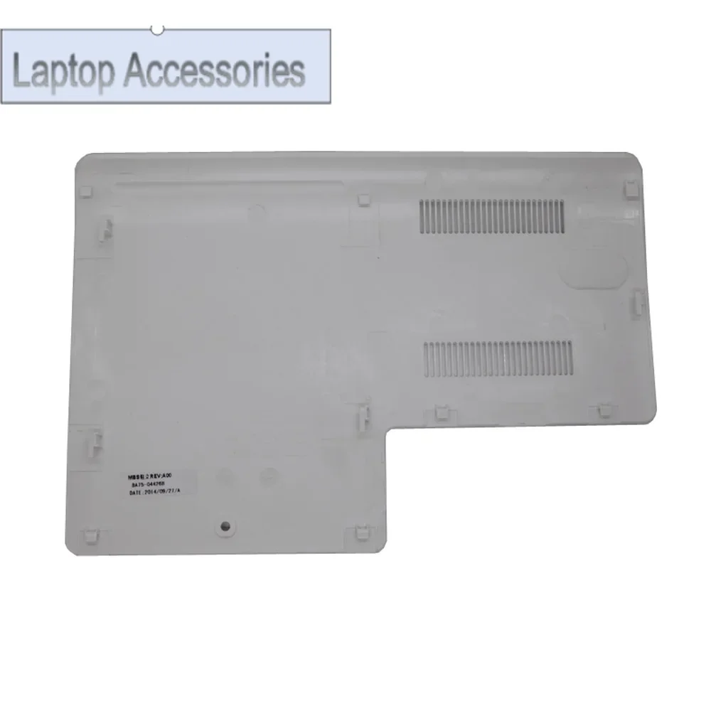 HJ Laptop Memory Cover For Samsung NP270E4V NP270E4E 270E4V 270E4E BA75-04426B