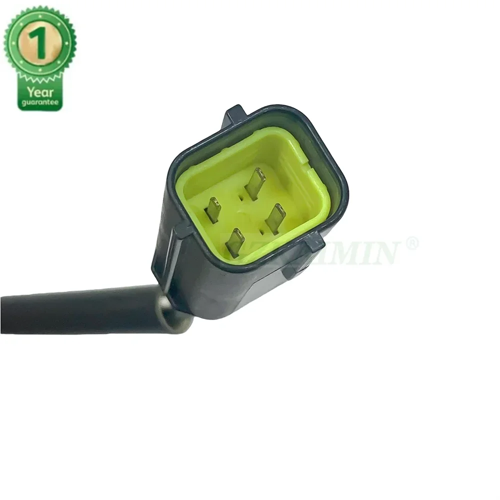 OEM 39210-23710 Lambda O2 เซนเซอร์ออกซิเจนสําหรับ Hyundai Tucson Tiburon Kia Sportage 2.0L L4 2004-2010