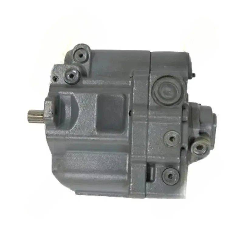 

HVK-2B-505-CN-5-0-XX(3-STAGE) 15915 Hydraul Pump Excavator Motor Hydraulic Pump for HANDOK Main Pump