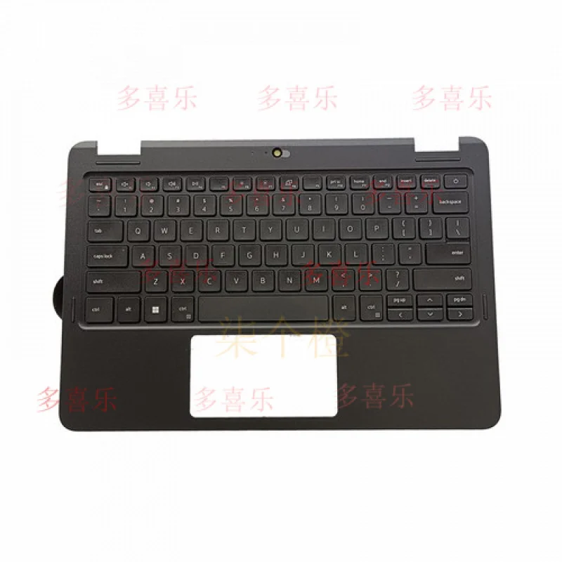 

ZMZM для Dell latitude 11 3120 2-в-1 верхний чехол с упором для рук и клавиатурой R1976 0R1976