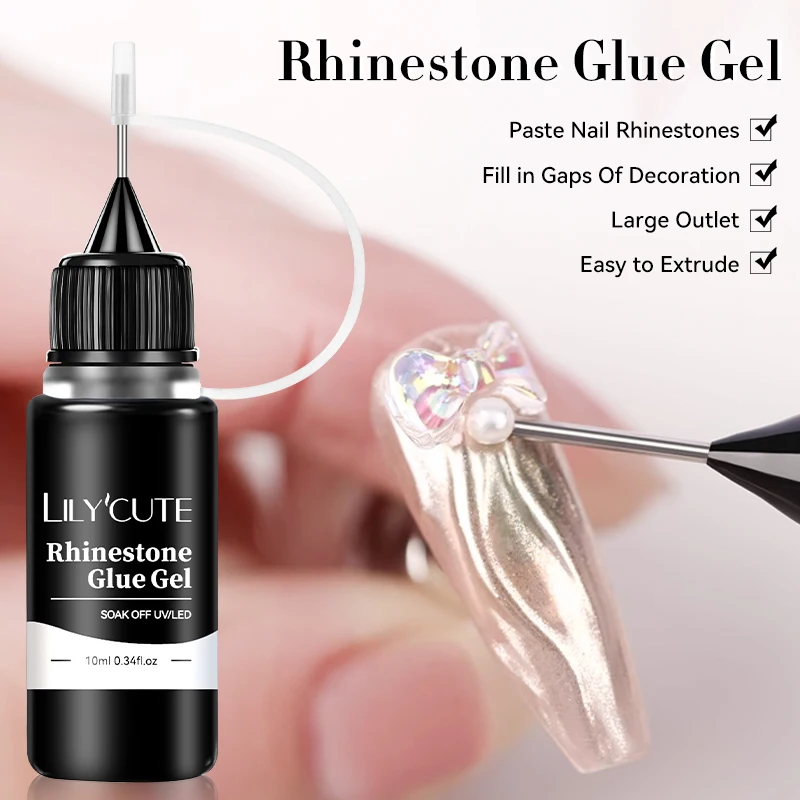Lilycute 10ML Rhine… - image