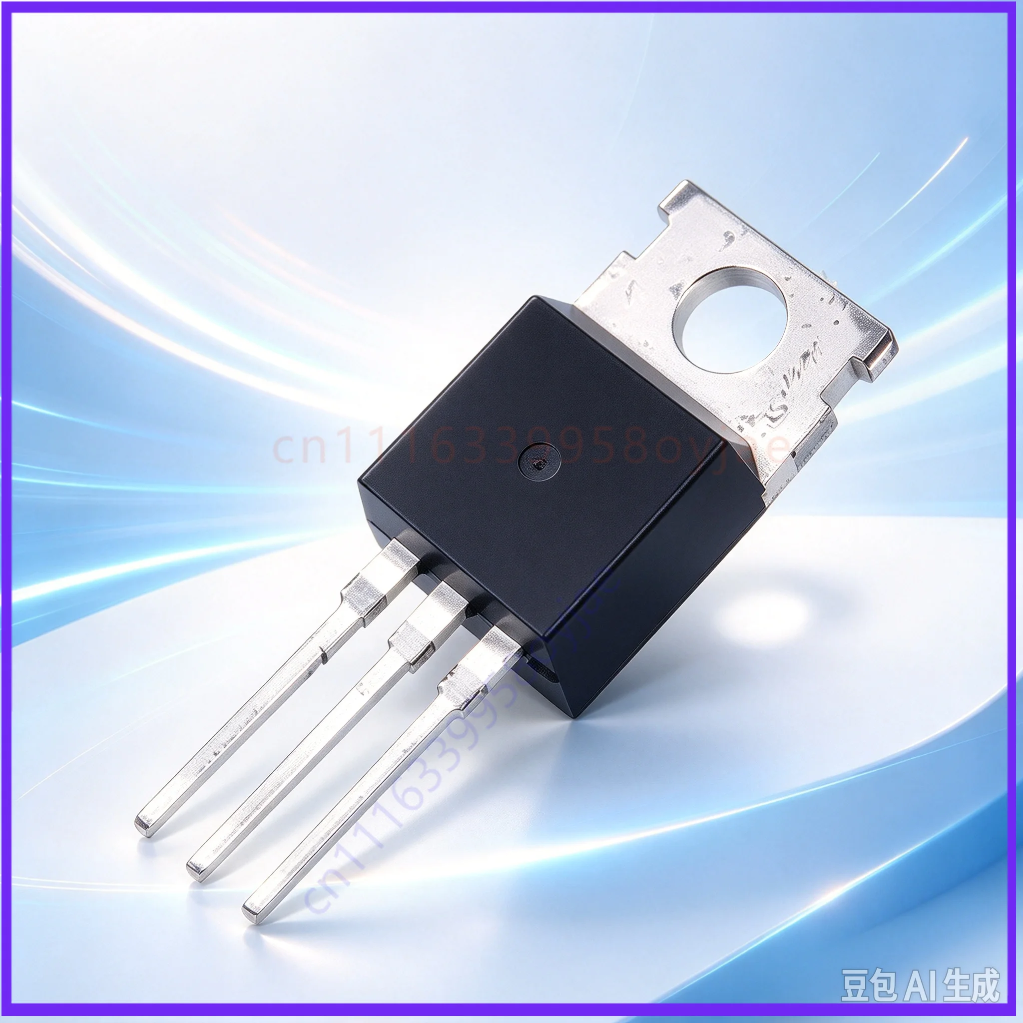 Pack IRFZ34N FZ34N TO-220 For Mosfet Transistor 10pcs
