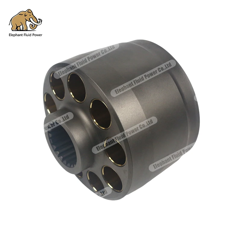 

Low price Hydraulic piston pump parts A11VO145 CYLINDR BLOCK