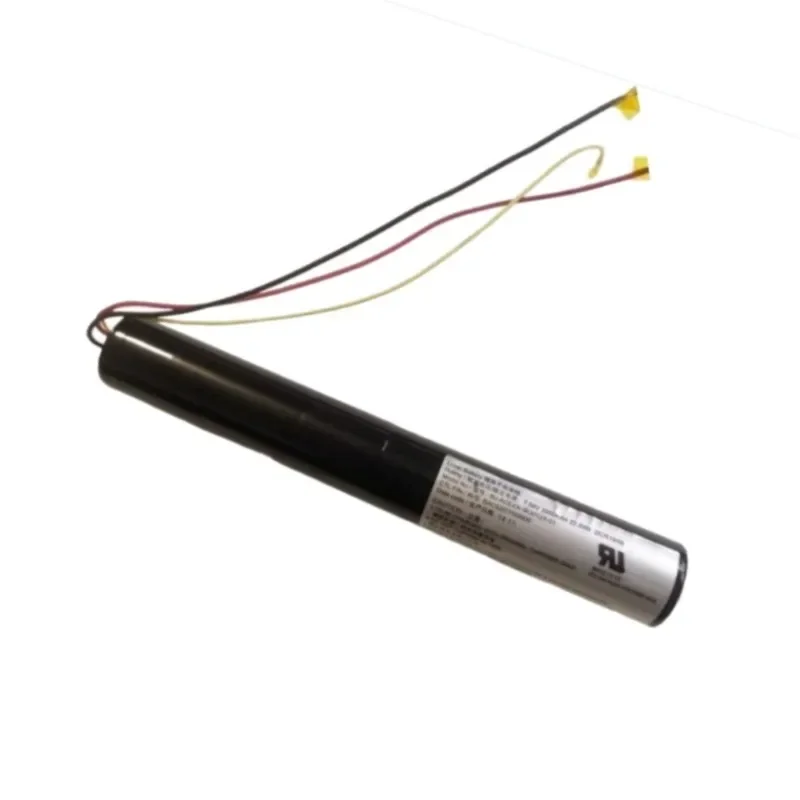 7.56 فولت 2950 مللي أمبير لبطارية الصوت الإبداعية ROAR SR20A MF8170 BJ-ACEXX-3KXKUX-01 BAC0207R59902 بطارية جديدة MF8170 #4