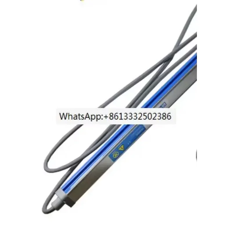 

SK600A Антистатический ионный стержень сухого типа (лише не с генератором)