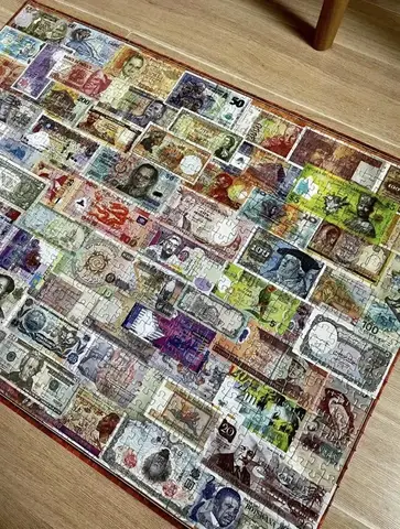 10 best sales पहेली 1500 टुकड़े - №4