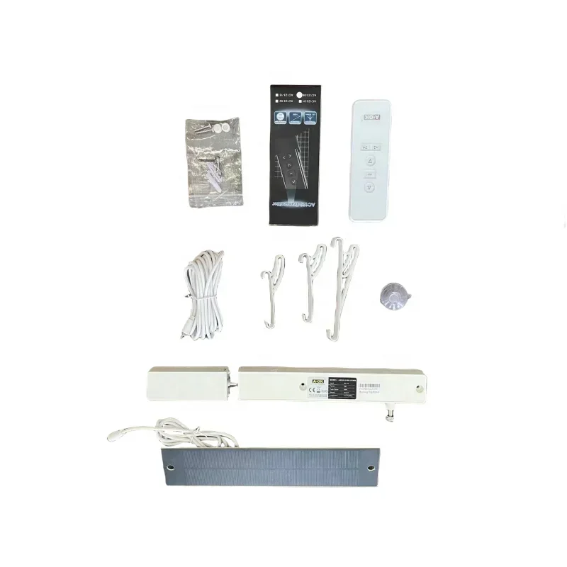 

НОВЫЕ жалюзи с дистанционным управлением, жалюзи, подключение к мобильному приложению, драйвер двигателя жалюзи