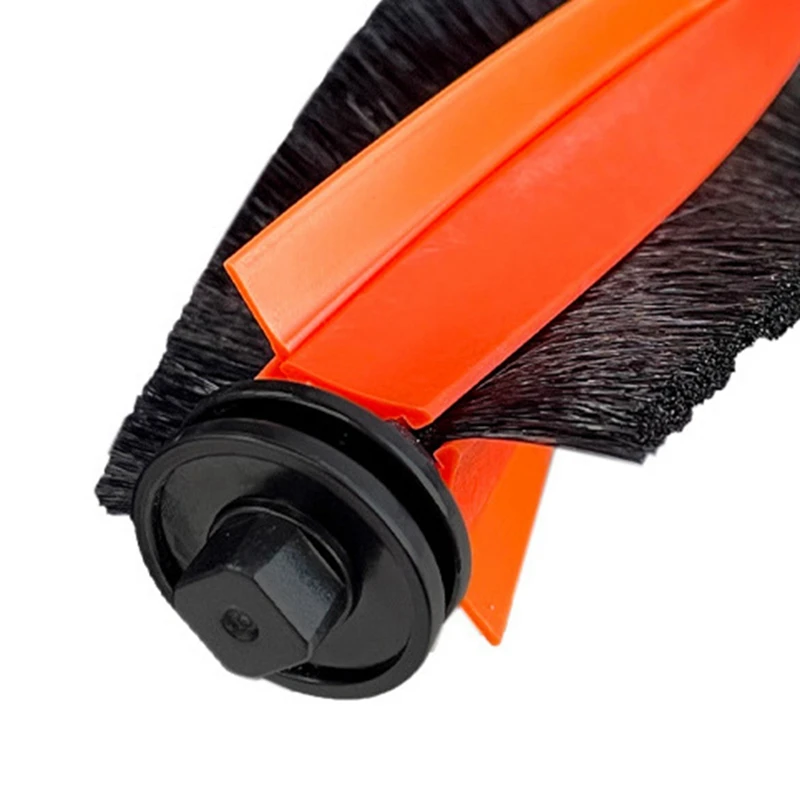 2 個メインブラシ Dreame X30 プロプラス/X30 プロ超掃除機交換スペアパーツアクセサリー部品