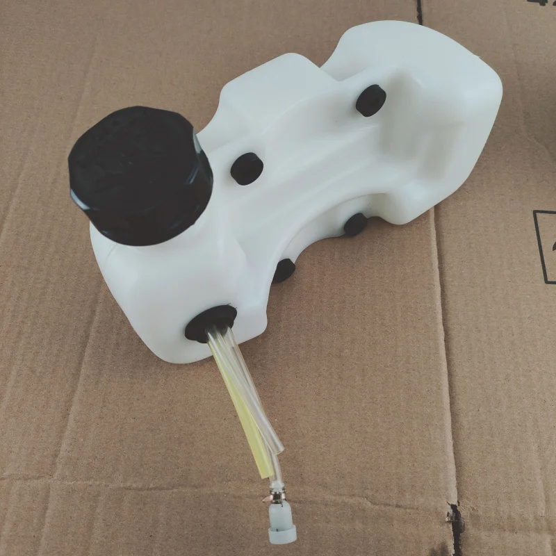 العلامة التجارية الجديدة لملحقات خزان الوقود للمثقاب الأرضي Kovacaki 430-5 ثنائي الأشواط G45