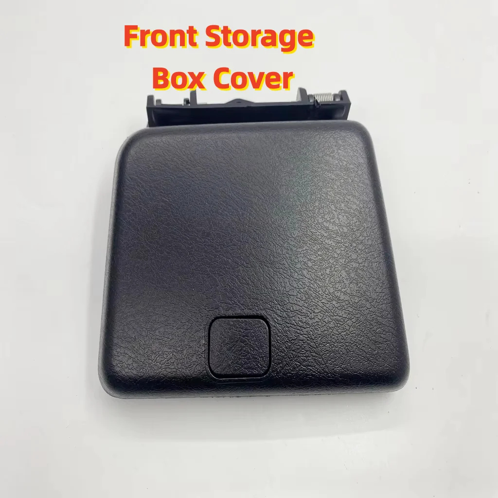

Suitable for Honda Gold Wing Gl1800 F6B 2001-2011/2012 to 2017 Front Storage Box Cover Tool Box Cover