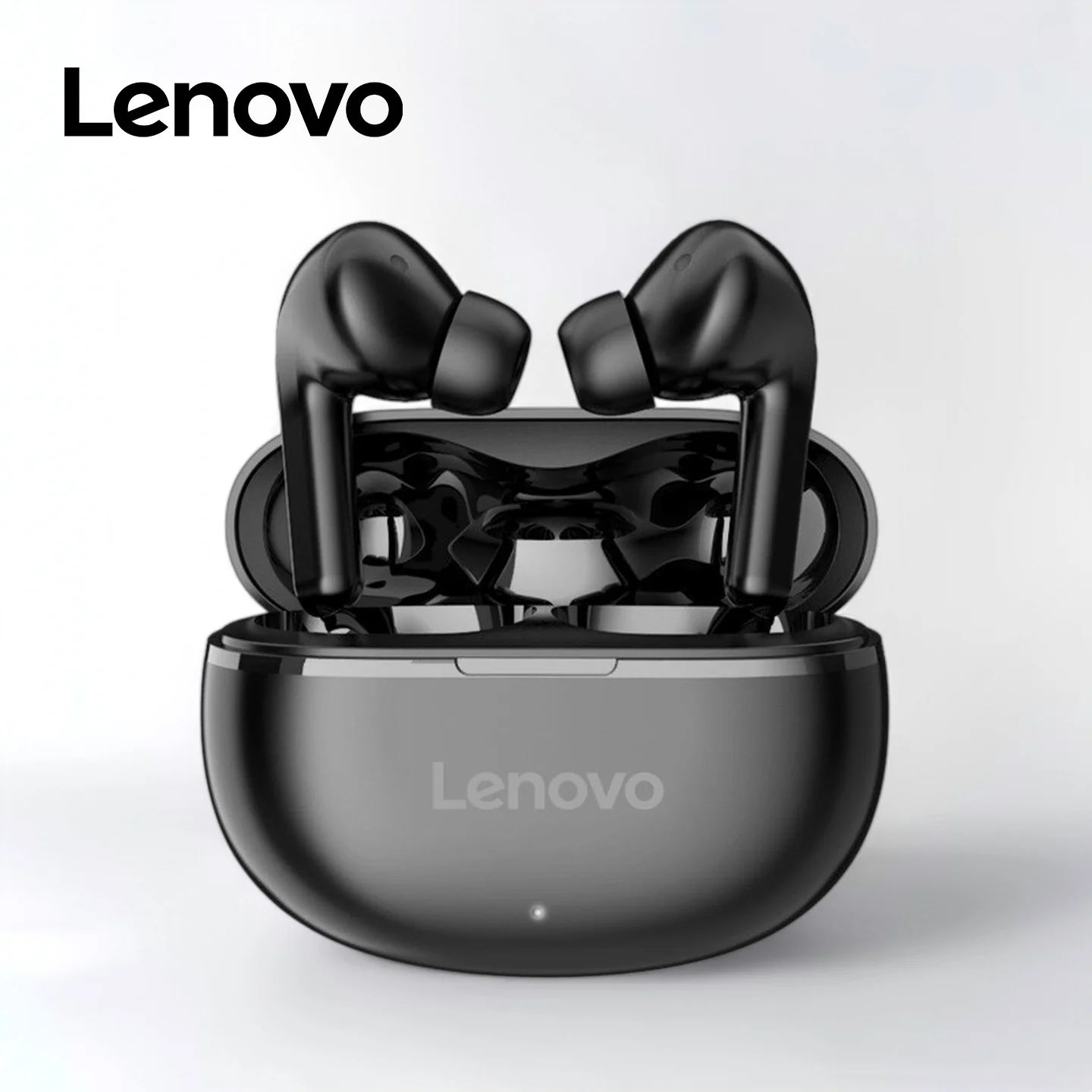 

Original Lenovo Air7 TWS Wireless Bluetooth Earphone Battery Life Sports Headphone Dual Mode Gaming HD Call Headset With Mic