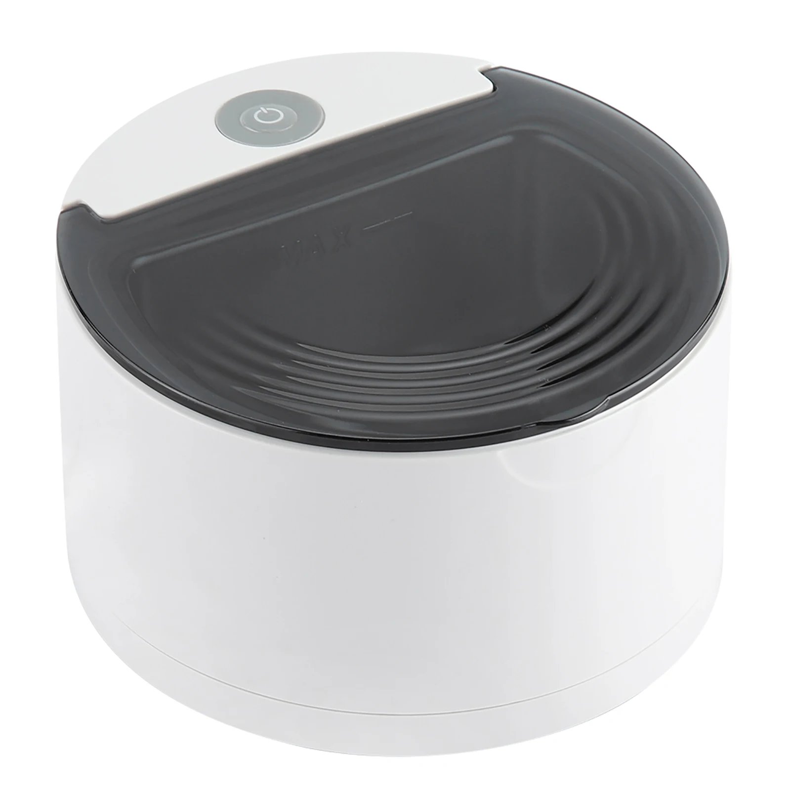 Ultrasonic Denture Cleaner Retainer Mouth Guard Cleaning Machine EU Plug 220-240V