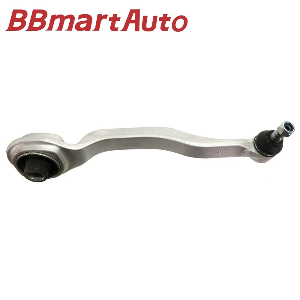 

2113303011 BBmart Auto Parts 1 pcs Right Front Lower Control Arm For Mercedes Benz E200K E240 E320 E500 OE A2113303011