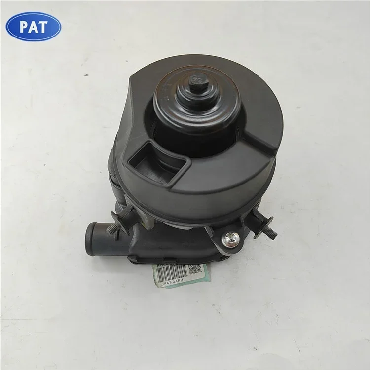 PAT High Quality New 14828AA030 14828AA060 Air Pump For Forester Impreza WRX STI 2.5L 2006-2007