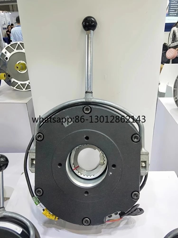 

EMCOLENZE Lentz Brake Pads BFK458-06/08/10/12/14/16/18/20/25 EN