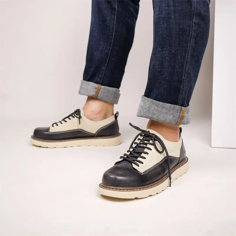 Heißverkaufte Sommer-2025, Outdoor-Wanderstiefel, High-Grip-Wanderschuhe, lässige Wanderstiefel, außergewöhnliche Qualität