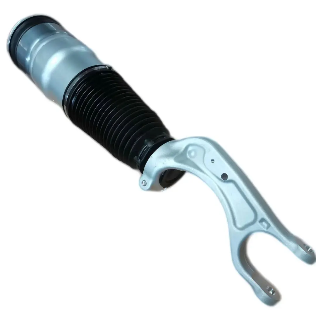 Применимо к передней пневматической пружине модели S: 1030608-00-C / 1030608-01-A