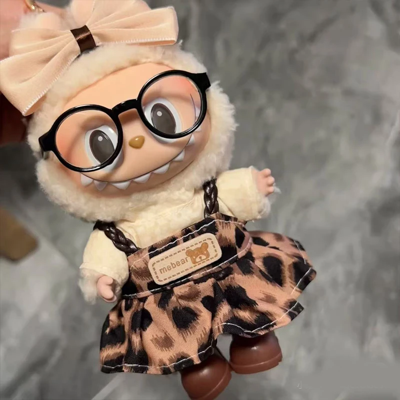 Clothes For 17Cm La…