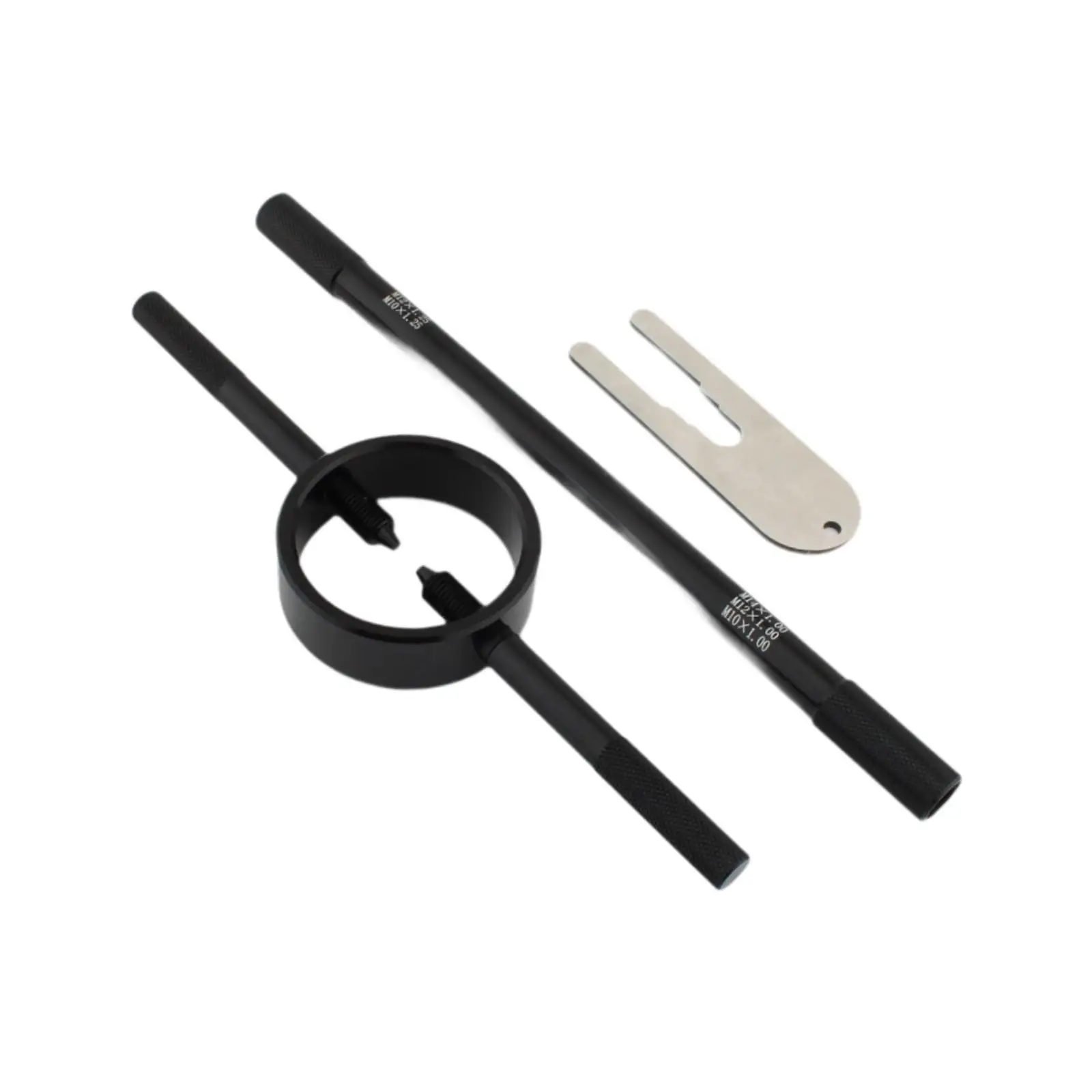 Motorcycle Engine Repair Tools Kit Accessories Aluminum Alloy Valve Spring Installer Remover for Aprilia Buell Suzuki