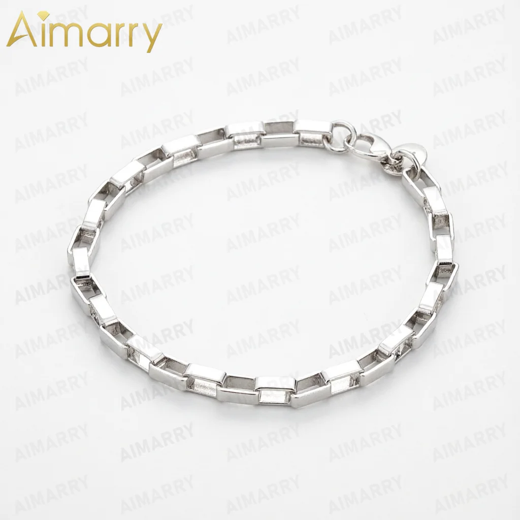 Bracciale in Argento Sterling - Body Jewelry Organizer recensione e prezzo