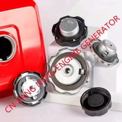 OIL TANK COVER Petrol ENGINE DIESEL ENGINE GENERATOR MICRO TILLER WATER PUMP 168F 170F 173F KM186F KD192F GENERATOR 2KW-10KW
