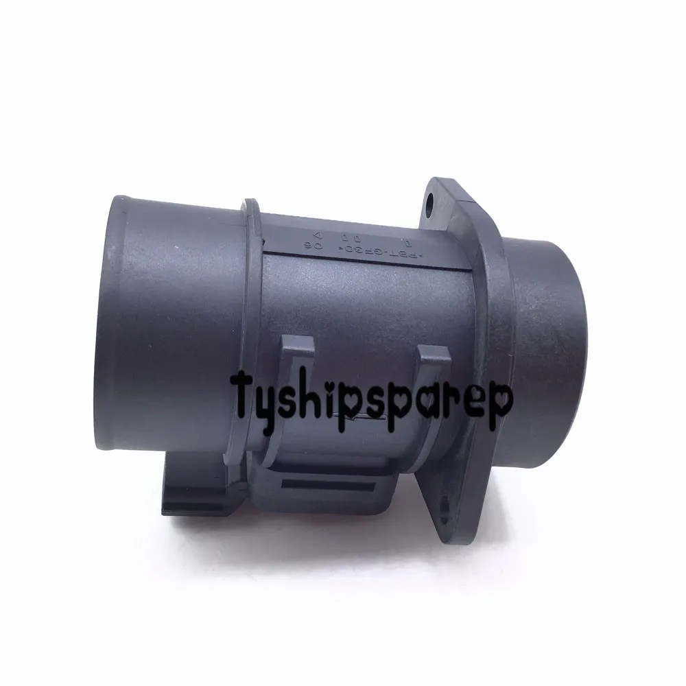 5WK97006 H8200357204 8200280056 Датчик массового расхода воздуха для Renault Clio MK2 Kangoo Thaila Twingo Dacia Duster Logan 1,5dci
