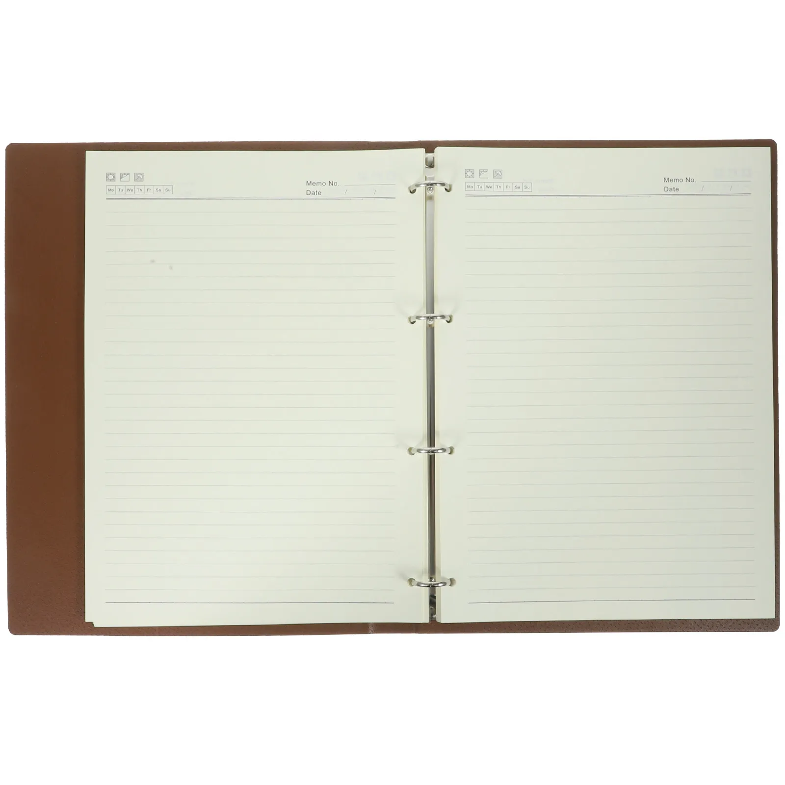 cover-notebook-lightweight-portable-binder-ring-diary-journal-notepad-for-note-taking-office-school-travel