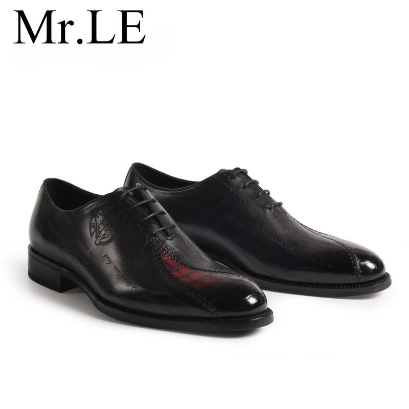 

Men Dress Shoes Men Spring Wedding Fashion Office High Quality Leather Comfy Business Man Formal Shoes 2023 Men Shoes